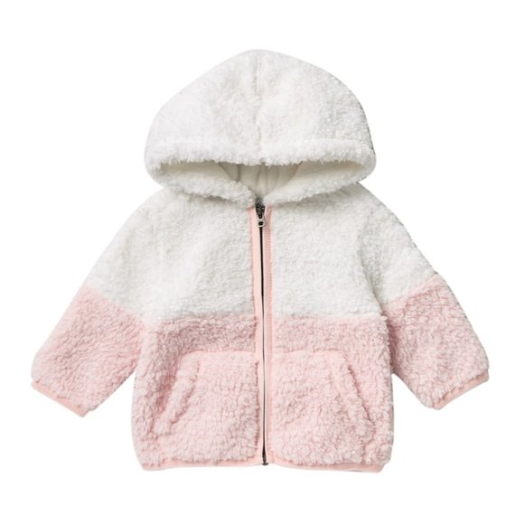 Splendid Faux Fur Jacket